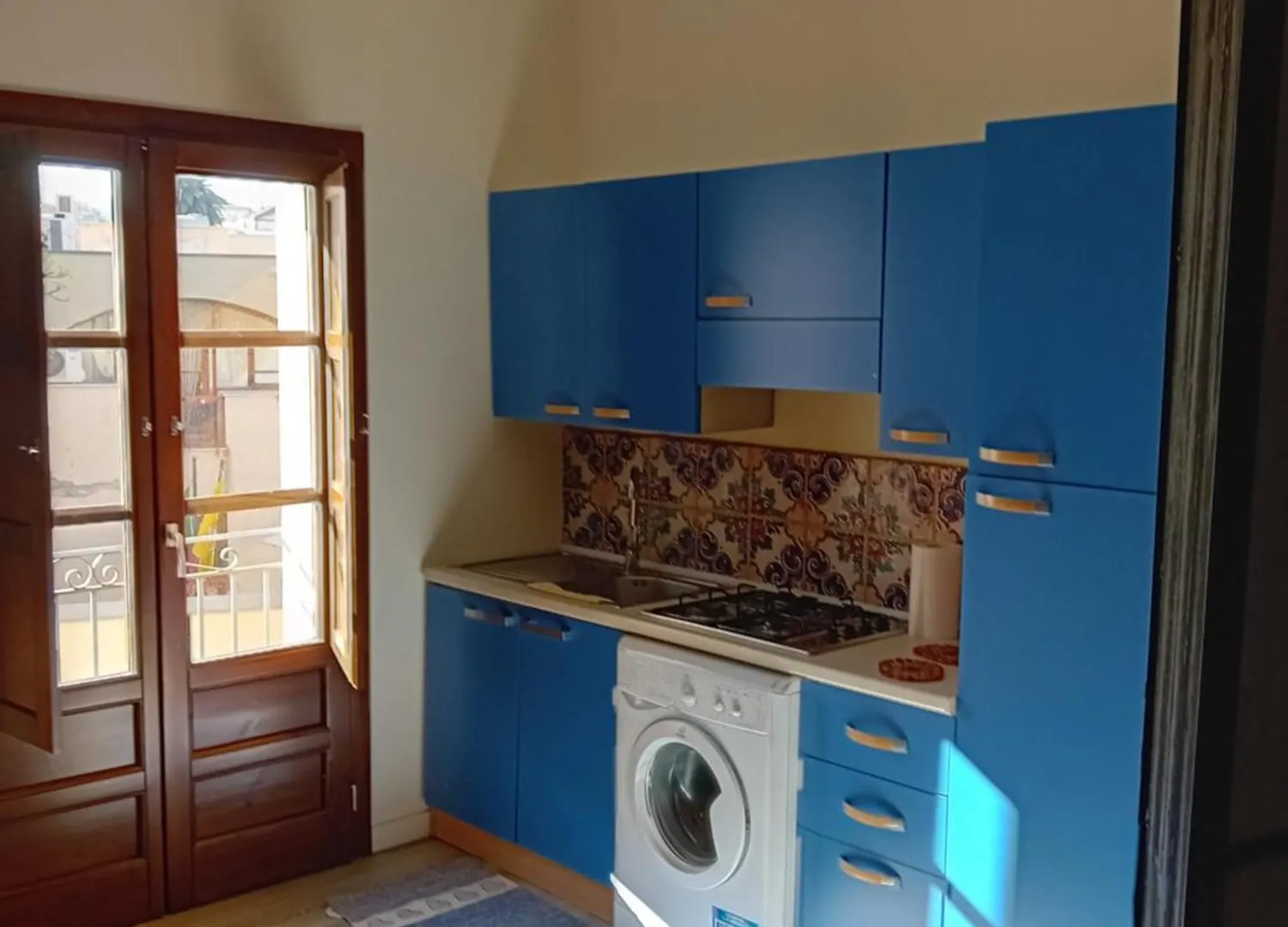 Vernagallo'S House 2 Palermo