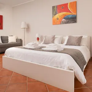 Apartment Madinah, Palermo