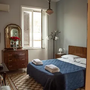 Gasthof Battisti 18 Vintage, Palermo