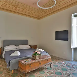 Apartment Storie Di, Palermo
