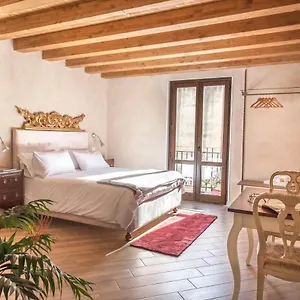 Apartment Conte Federico, Palermo
