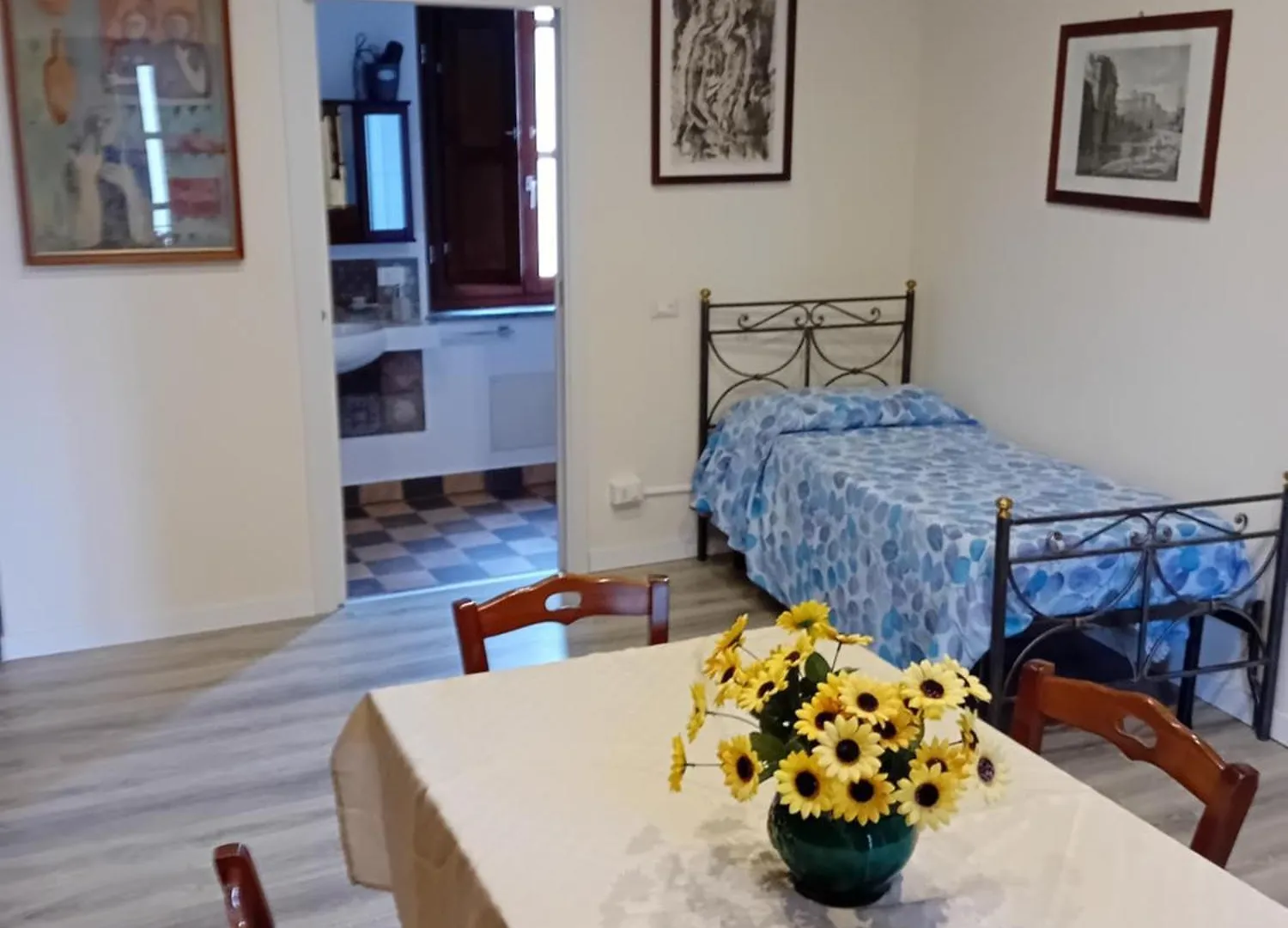 Apartment Vernagallo'S House 2 Palermo Italy