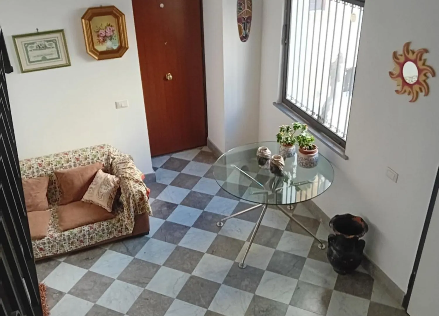 Apartment Vernagallo'S House 2 Palermo